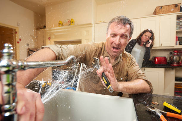 Best Flooded house restoration  in Sherman, TX